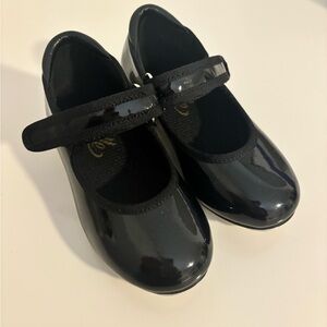 Girls Tap Shoes